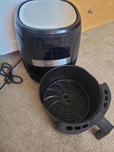 Photo of Air Fryer - 1