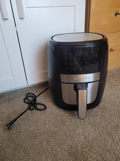 Photo of Air Fryer - 2