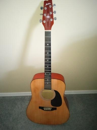 Photo of Guitar for sale - 1