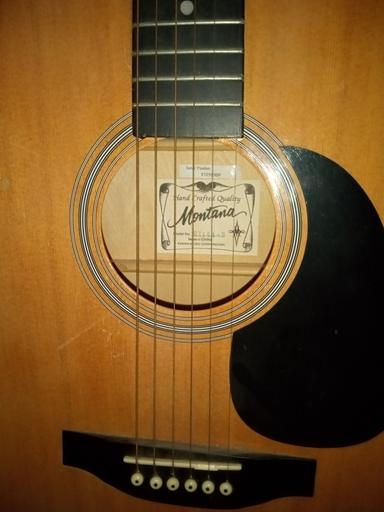 Photo of Guitar for sale - 2