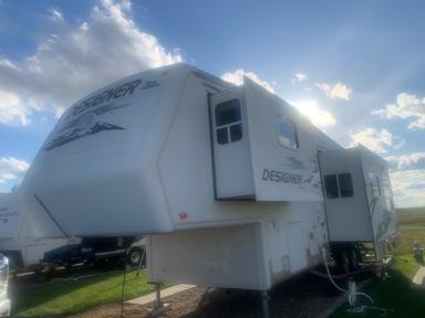 Photo of 2007 Jayco designer 5th wheel - 1