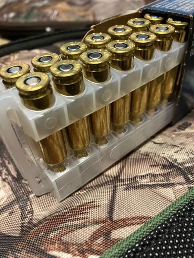 Photo of Federal .243 Win 80gr. - 1