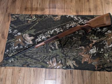 Photo of CZ 557 LUX II 8x57 Unfired - 2