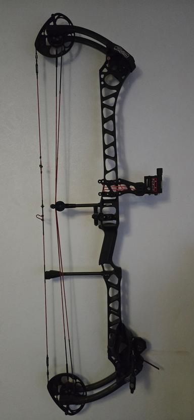 Photo of Trade mathews trx34 - 1