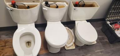 Photo of Free Toilet - 2