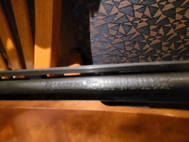 Photo of Mossberg 500 in 410ga - 2