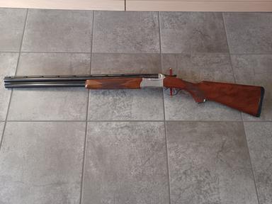 Photo of Ruger Red label 12 Gauge Shotgun - 2