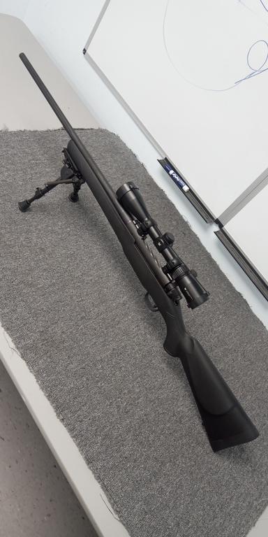 Photo of Mossberg Patriot 30-06 - 1