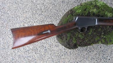 Photo of Winchester Model 1903 , Circa 1905 , Collector Grade - 2