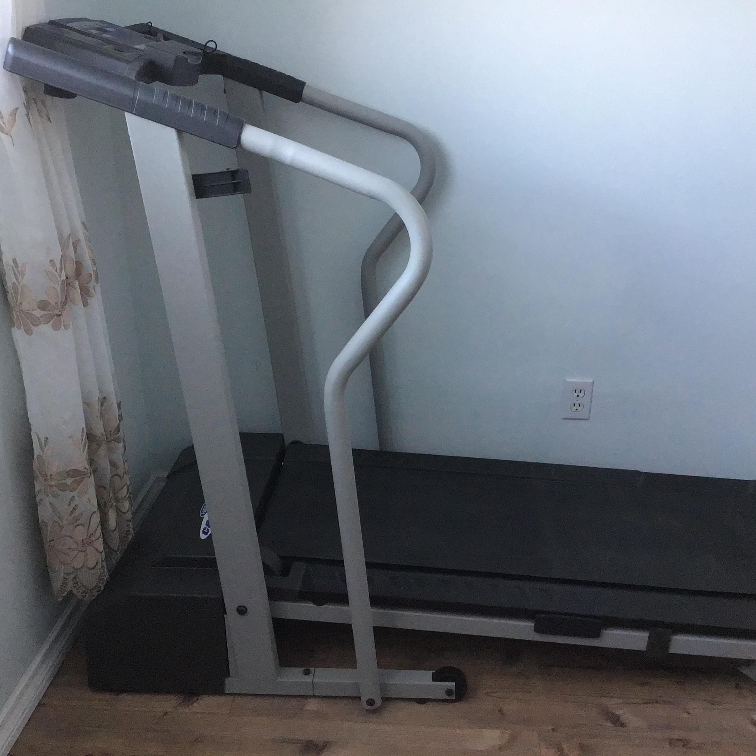 Photo of Treadmill