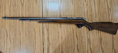 Photo of COOEY WINCHESTER, MODEL: 600 (RABBIT)CALIBER:  22 S. L. LR - 1