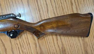 Photo of COOEY WINCHESTER, MODEL: 600 (RABBIT)CALIBER:  22 S. L. LR - 2