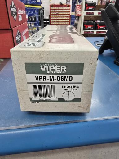 Photo of Vortex viper - 1