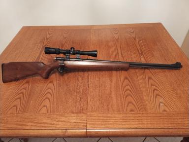 Photo of Mossberg 146 BA 22 Lr - 1