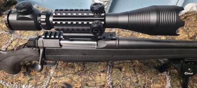 Photo of .270 browning AB3 - 2