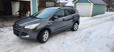 Photo of 2015 Ford Escape - 1