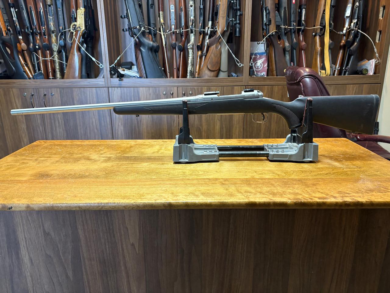 Photo of Savage Model 16 Stainless .300 WSM