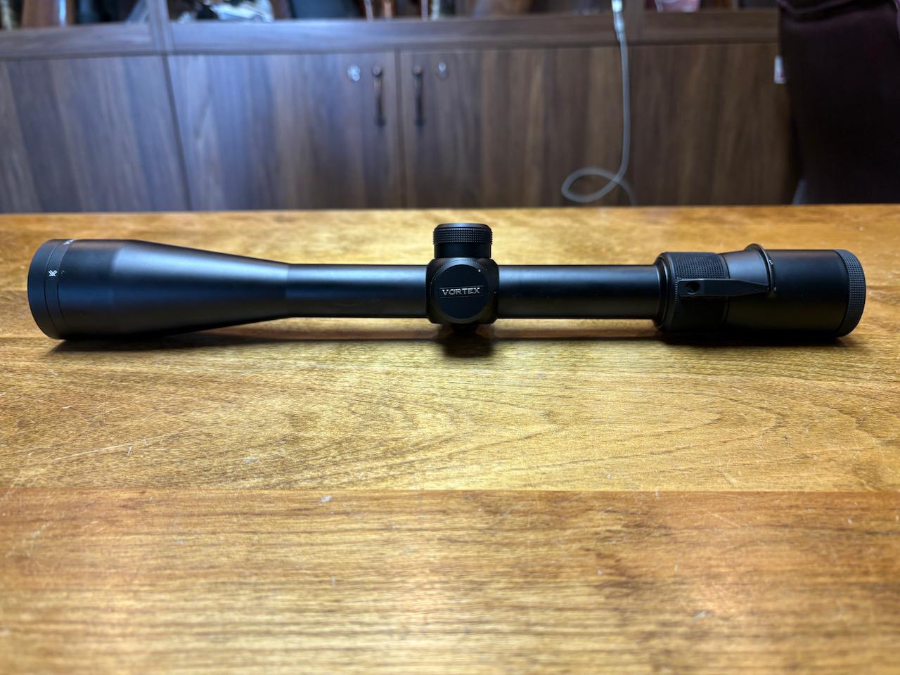 Photo of Vortex Viper PA 4-12x40