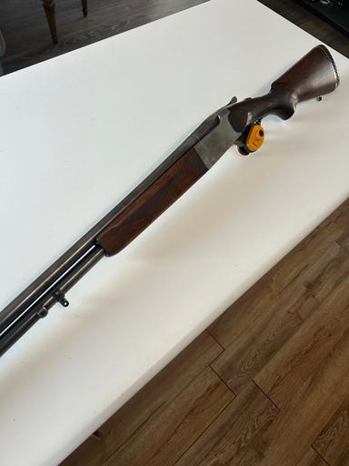 Photo of Marlin model 90 12ga - 2