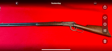 Photo of Winchester 1894 32-40 - 1