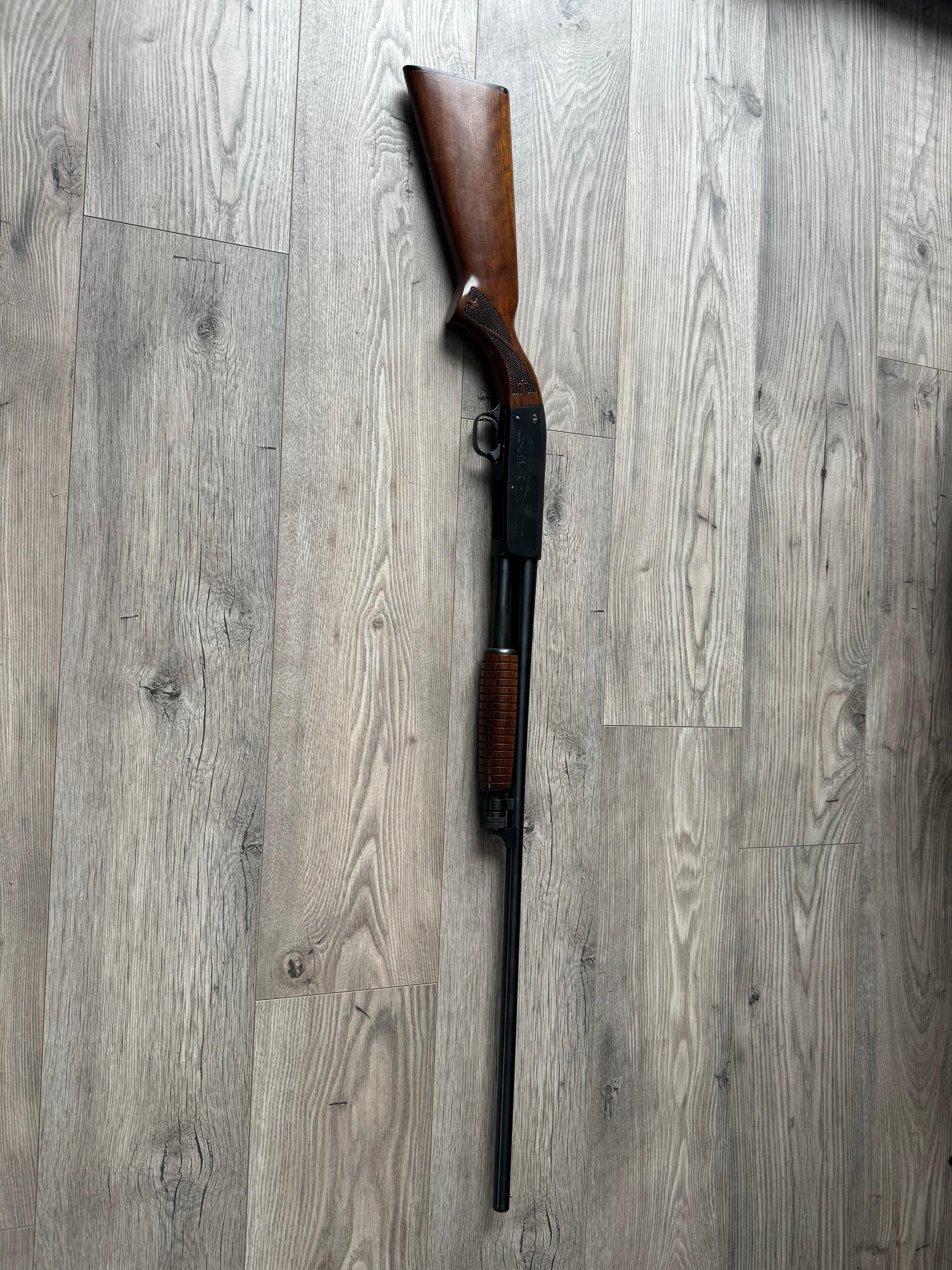 Photo of Ithaca 37 20 gauge