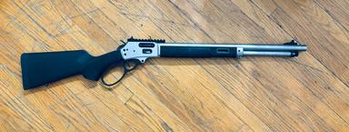 Photo of S&W 1854 Lever Action 44 Magnum - 1