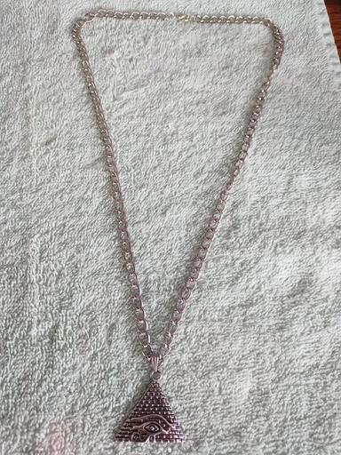 Photo of Necklaces that I made  - 2