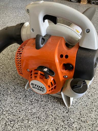 Photo of Stihl SH 56 C Blower - 2