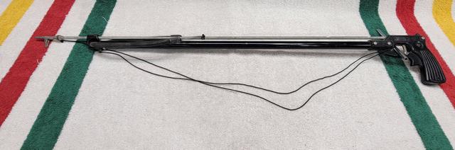 Photo of Vintage Spear Gun