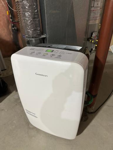 Photo of Dehumidifier 70 pint  - 1