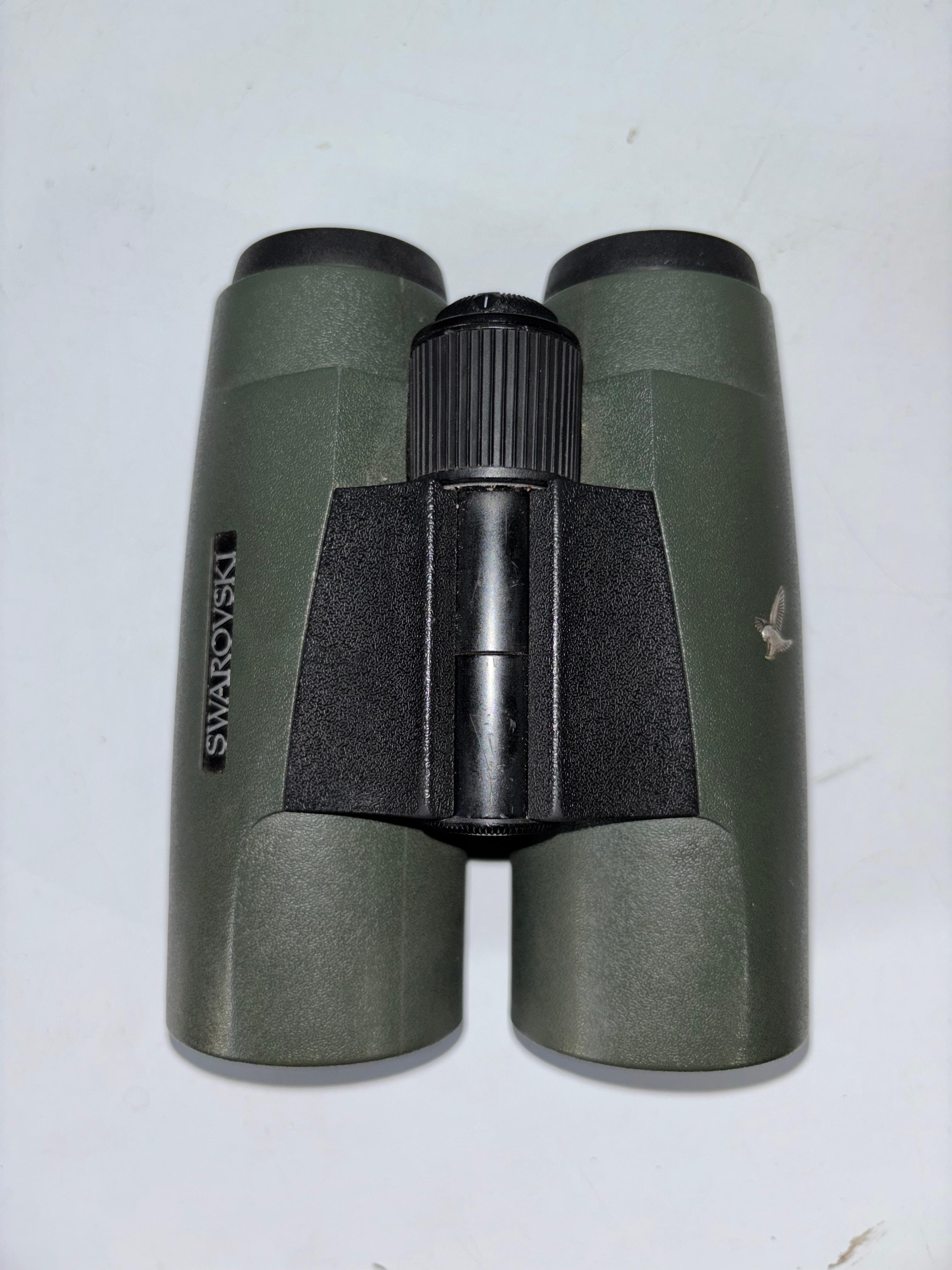 Photo of Swarovski SLC 10x42 WB Binoculars  