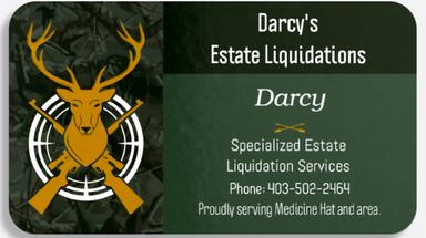 Photo of Darcy's Estate Liquidations - 1