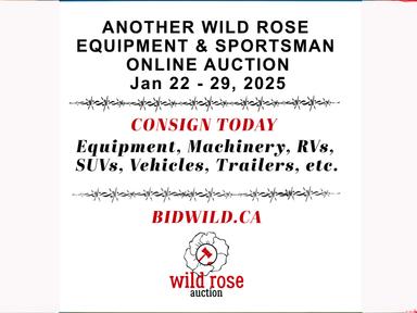 Photo of Another Wild Rose Auction - 1