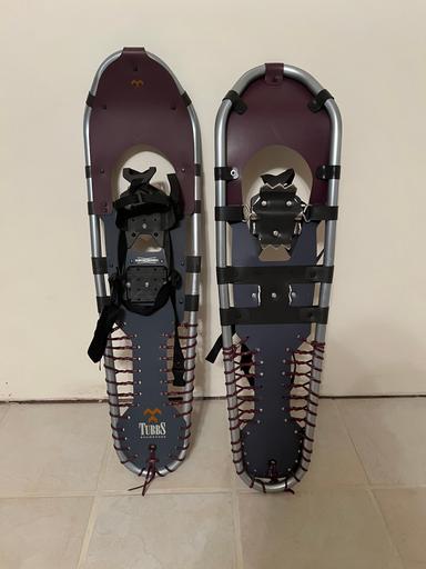 Photo of Snowshoes - 1