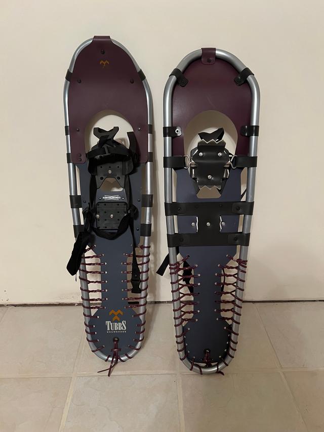 Photo of Snowshoes