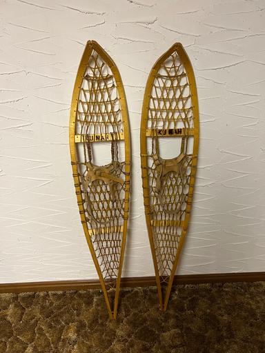 Photo of Snowshoes - 1