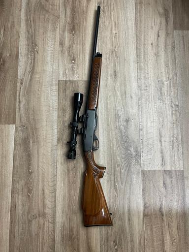 Photo of Remington 742 - 1