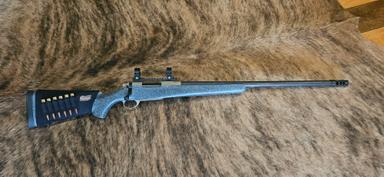 Photo of NICE CUSTOM NOSLER 300WSM - 1