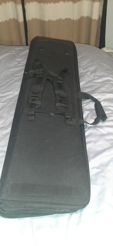 Photo of Uncle Mike's tactical rifle case - 1