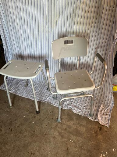 Photo of Shower chairs - 1