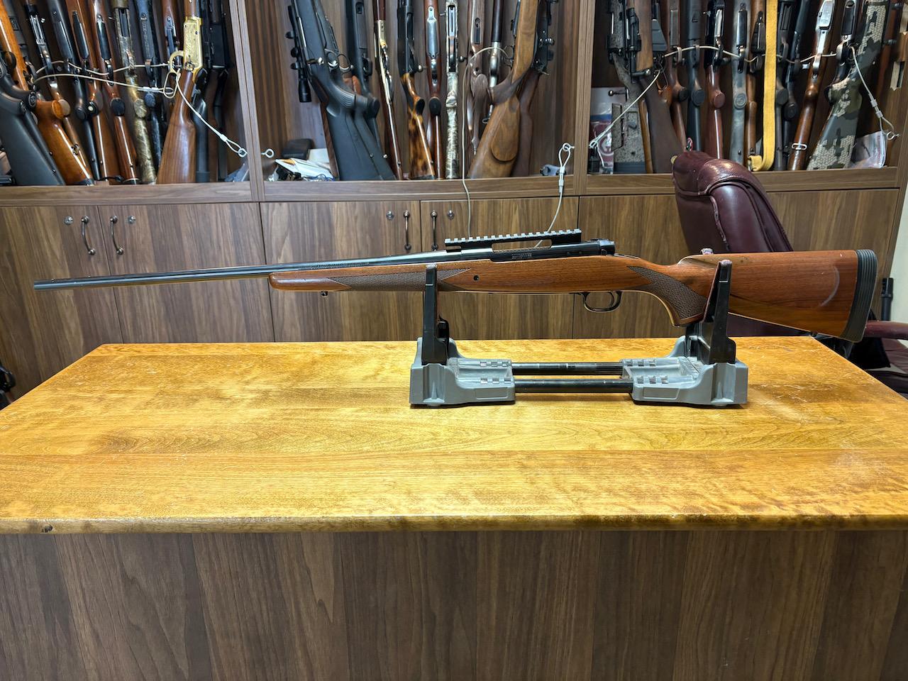 Photo of Winchester Model 70 XTR .338 Win Mag