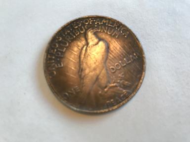 Photo of AMERICAN VINTAGE DOLLAR - 2