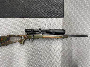 Photo of .17 HMR  - 1