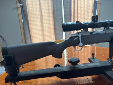 Photo of Browning A bolt 300 win - 1