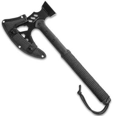 Photo of Ridge Runner Tactical Axe/Multi-tool - 2