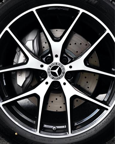 Photo of All Type of Car Rims and Tyres Available  - 1