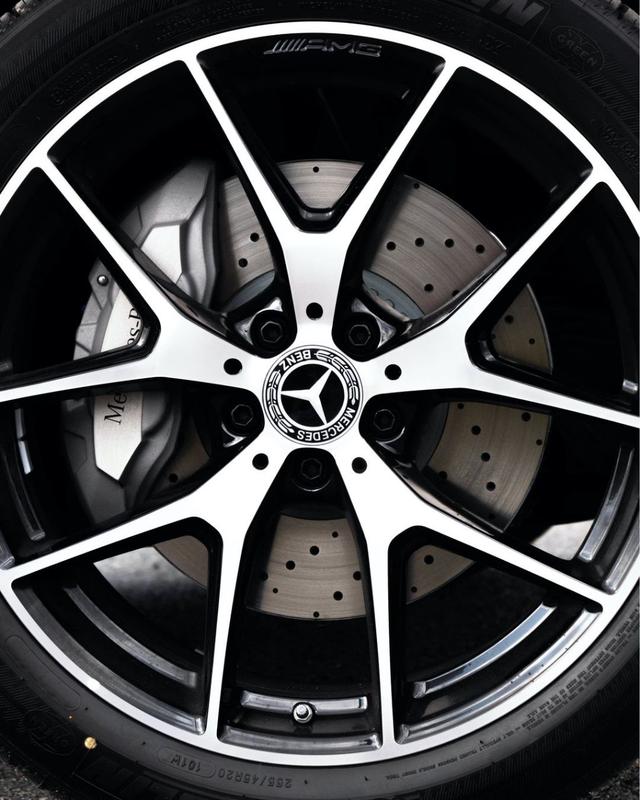 Photo of All Type of Car Rims and Tyres Available 