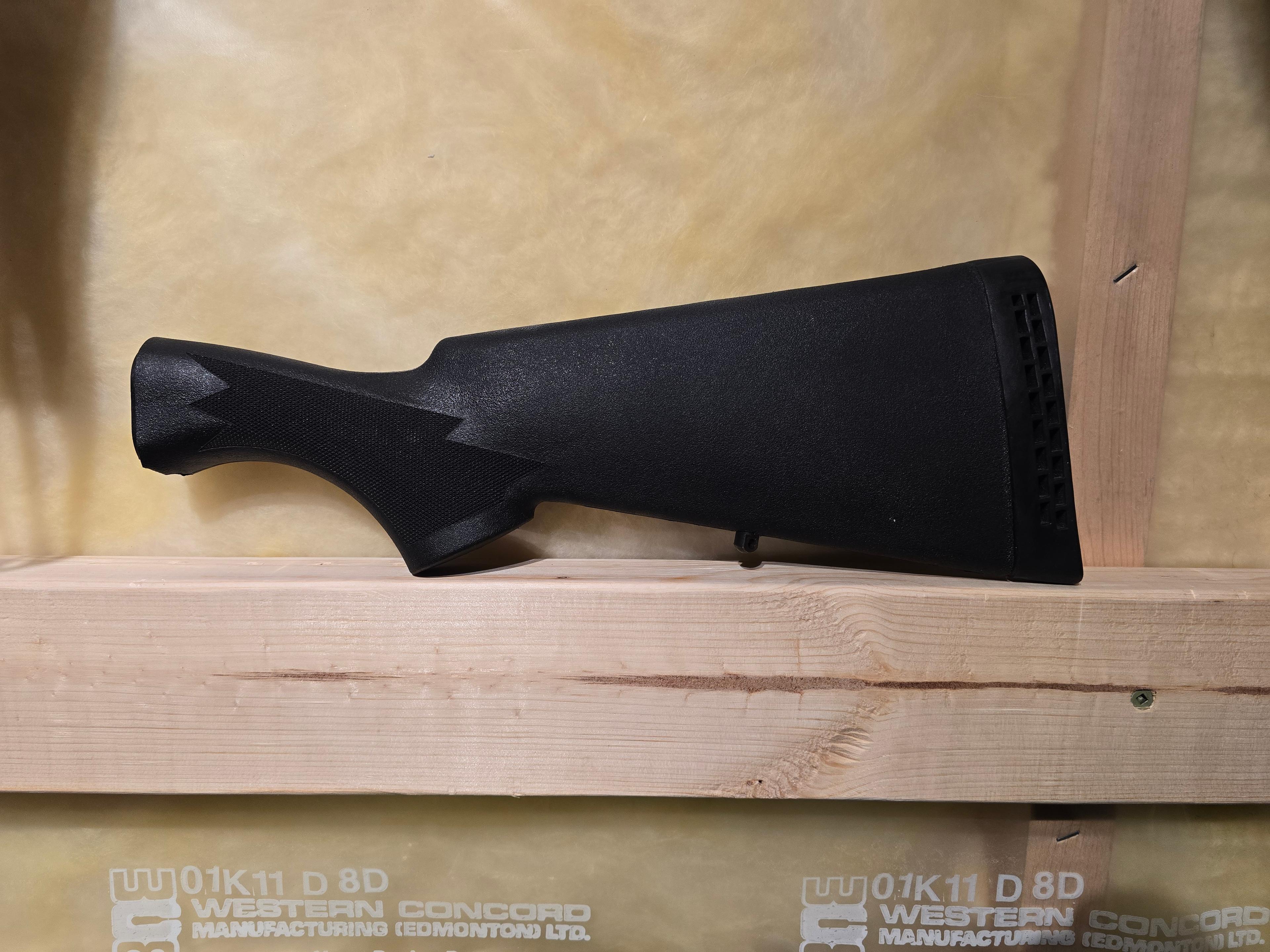 Photo of Stock for Remington 870