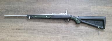 Photo of Ruger M7722 paddle stock zytel all weather 22 LR - 2