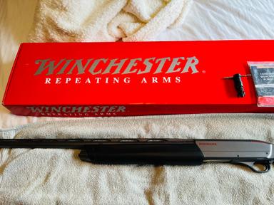 Photo of Winchester sx3 28 inch barrel - 1